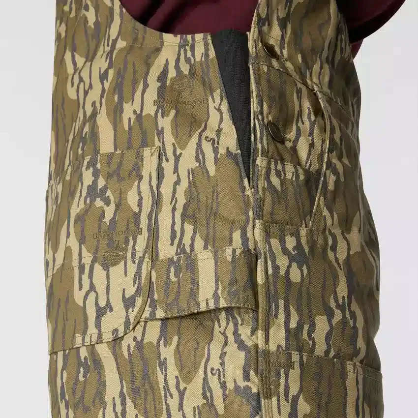 Rugged Flex® Duck geïsoleerde camouflage-tuinbroek - 3 (hoogste warmteclassificatie)