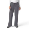 Rugged Flex Fld Ripstop Bootcut Cargo-werkbroek voor dames