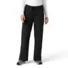 Rugged Flex Fld Ripstop Bootcut Cargo-werkbroek voor dames