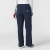 Rugged Flex Fld Ripstop Bootcut Cargo-werkbroek voor dames