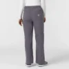 Rugged Flex Fld Ripstop Bootcut Cargo-werkbroek voor dames