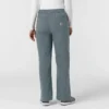 Rugged Flex Fld Ripstop Bootcut Cargo-werkbroek voor dames