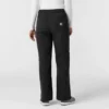 Rugged Flex Fld Ripstop Bootcut Cargo-werkbroek voor dames