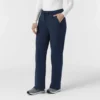 Rugged Flex Fld Ripstop Bootcut Cargo-werkbroek voor dames