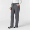 Rugged Flex Fld Ripstop Bootcut Cargo-werkbroek voor dames