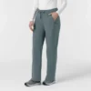 Rugged Flex Fld Ripstop Bootcut Cargo-werkbroek voor dames
