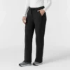 Rugged Flex Fld Ripstop Bootcut Cargo-werkbroek voor dames