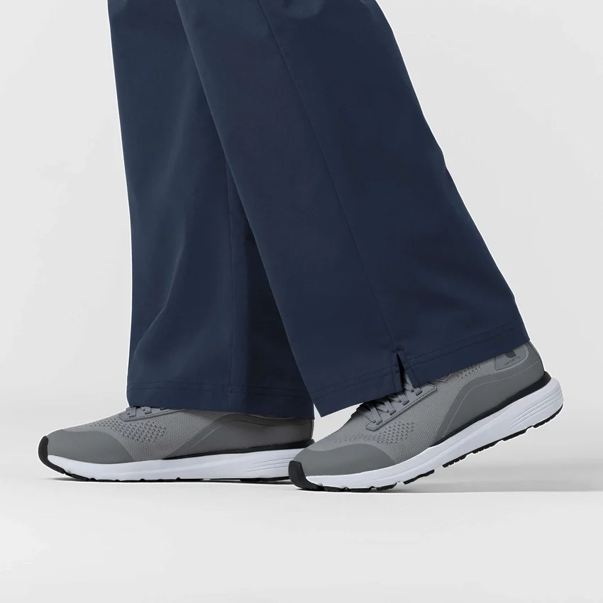 Rugged Flex Fld Ripstop Bootcut Cargo-werkbroek voor dames