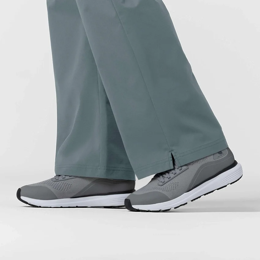 Rugged Flex Fld Ripstop Bootcut Cargo-werkbroek voor dames