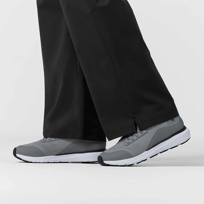 Rugged Flex Fld Ripstop Bootcut Cargo-werkbroek voor dames