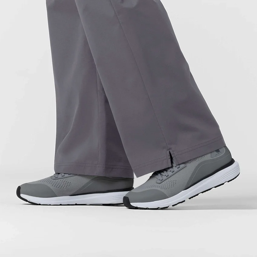 Rugged Flex Fld Ripstop Bootcut Cargo-werkbroek voor dames