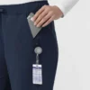 Rugged Flex Fld Ripstop Bootcut Cargo-werkbroek voor dames