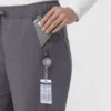 Rugged Flex Fld Ripstop Bootcut Cargo-werkbroek voor dames