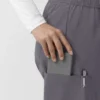 Rugged Flex Fld Ripstop Bootcut Cargo-werkbroek voor dames