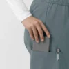 Rugged Flex Fld Ripstop Bootcut Cargo-werkbroek voor dames