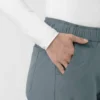 Rugged Flex Fld Ripstop Bootcut Cargo-werkbroek voor dames