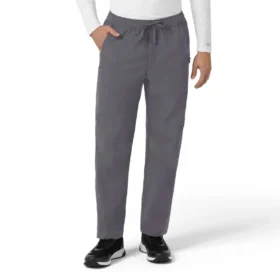 Rugged Flex® Fld Ripstop cargo-werkbroek met rechte pijpen