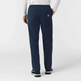 Rugged Flex® Fld Ripstop cargo-werkbroek met rechte pijpen