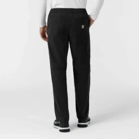 Rugged Flex® Fld Ripstop cargo-werkbroek met rechte pijpen
