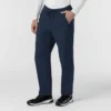 Rugged Flex® Fld Ripstop cargo-werkbroek met rechte pijpen