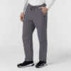 Rugged Flex® Fld Ripstop cargo-werkbroek met rechte pijpen