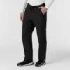 Rugged Flex® Fld Ripstop cargo-werkbroek met rechte pijpen