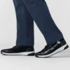 Rugged Flex® Fld Ripstop cargo-werkbroek met rechte pijpen