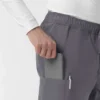 Rugged Flex® Fld Ripstop cargo-werkbroek met rechte pijpen