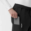 Rugged Flex® Fld Ripstop cargo-werkbroek met rechte pijpen