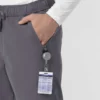 Rugged Flex® Fld Ripstop cargo-werkbroek met rechte pijpen