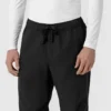 Rugged Flex® Fld Ripstop cargo-werkbroek met rechte pijpen