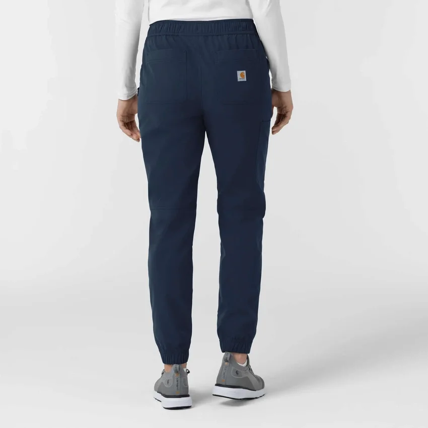 Rugged Flex Fld Ripstop-joggingbroek voor dames