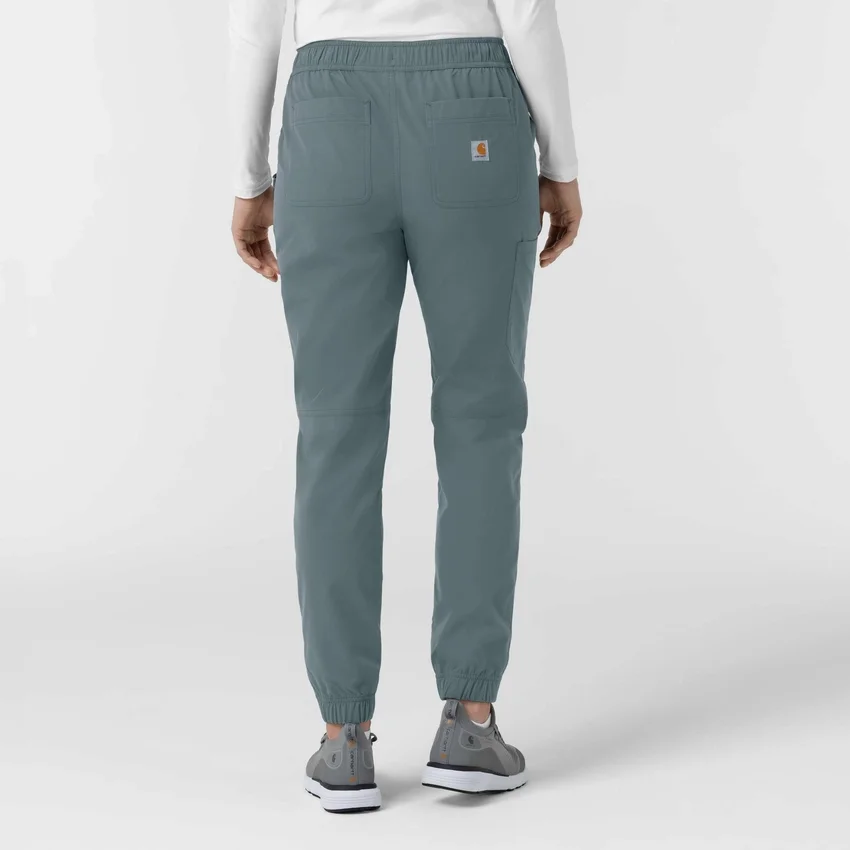 Rugged Flex Fld Ripstop-joggingbroek voor dames