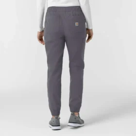 Rugged Flex Fld Ripstop-joggingbroek voor dames