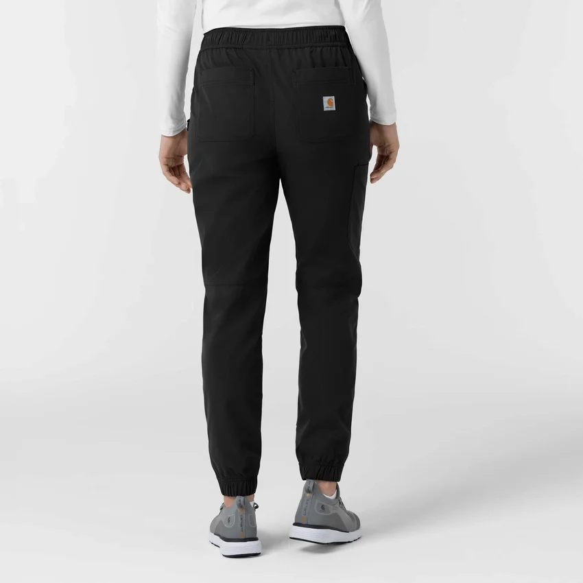 Rugged Flex Fld Ripstop-joggingbroek voor dames