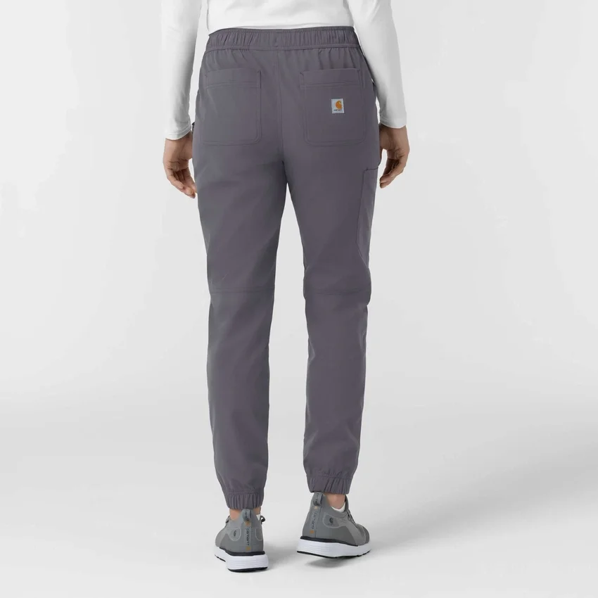 Rugged Flex Fld Ripstop-joggingbroek voor dames