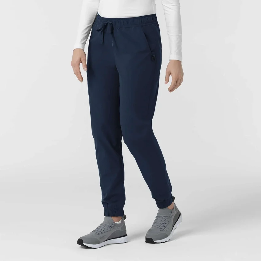 Rugged Flex Fld Ripstop-joggingbroek voor dames