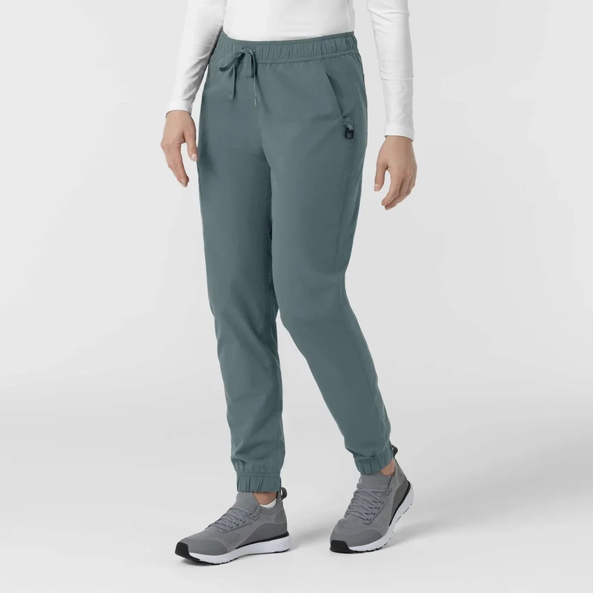 Rugged Flex Fld Ripstop-joggingbroek voor dames