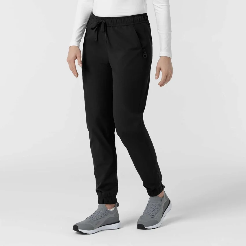 Rugged Flex Fld Ripstop-joggingbroek voor dames
