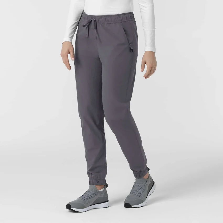 Rugged Flex Fld Ripstop-joggingbroek voor dames