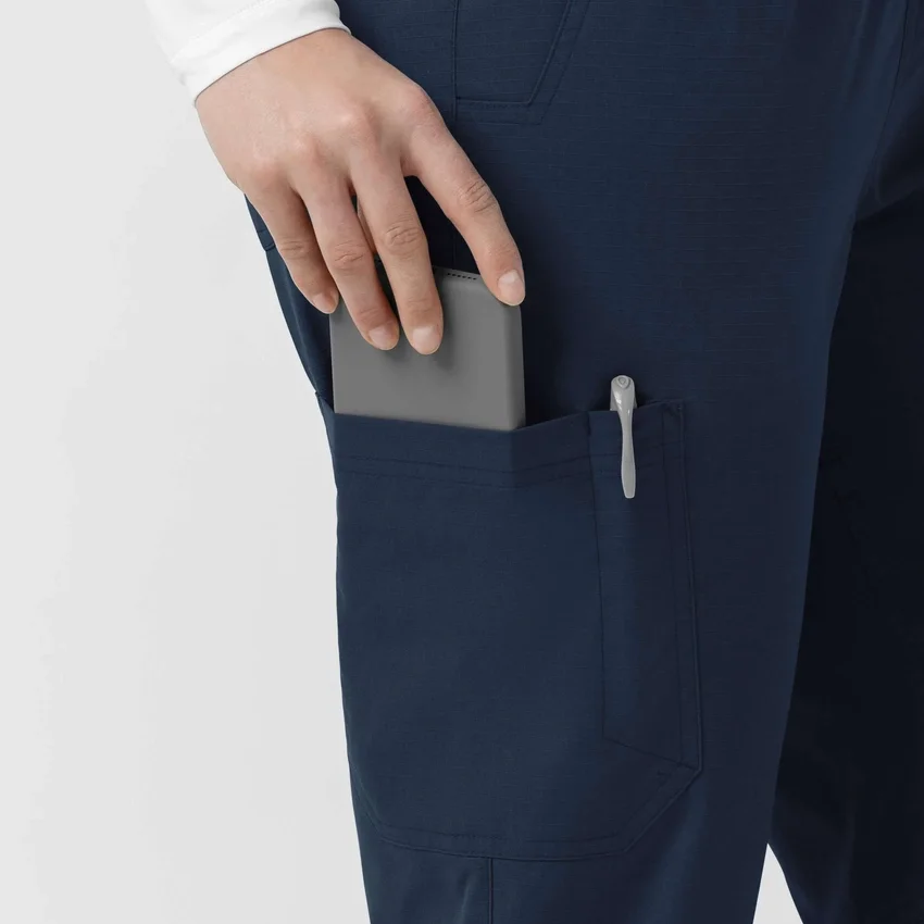 Rugged Flex Fld Ripstop-joggingbroek voor dames