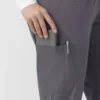 Rugged Flex Fld Ripstop-joggingbroek voor dames