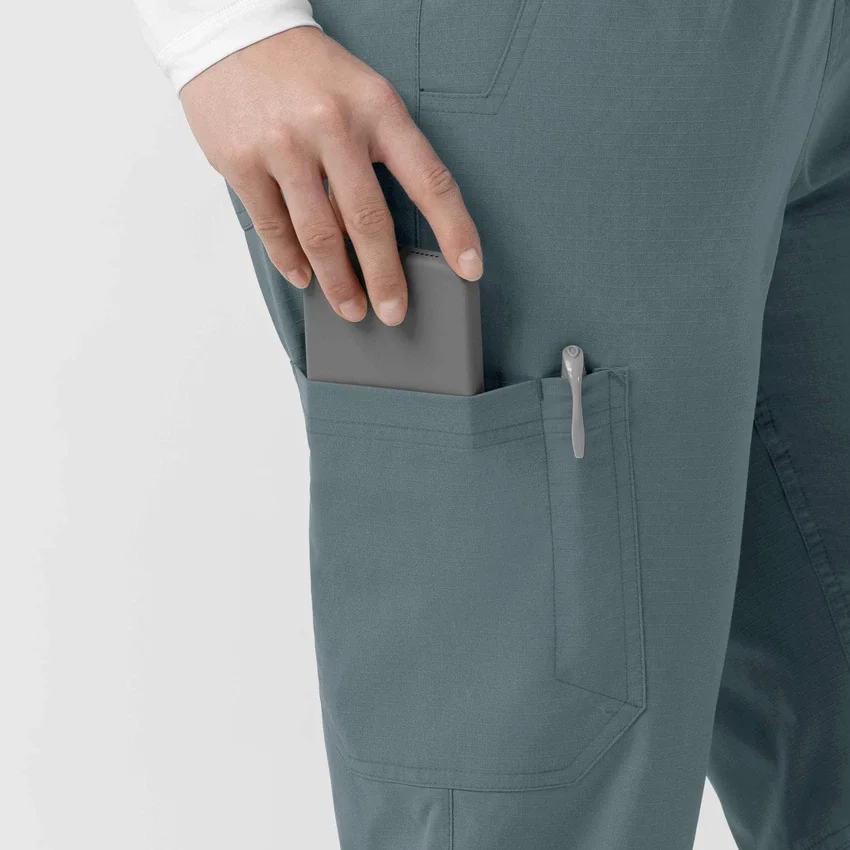 Rugged Flex Fld Ripstop-joggingbroek voor dames