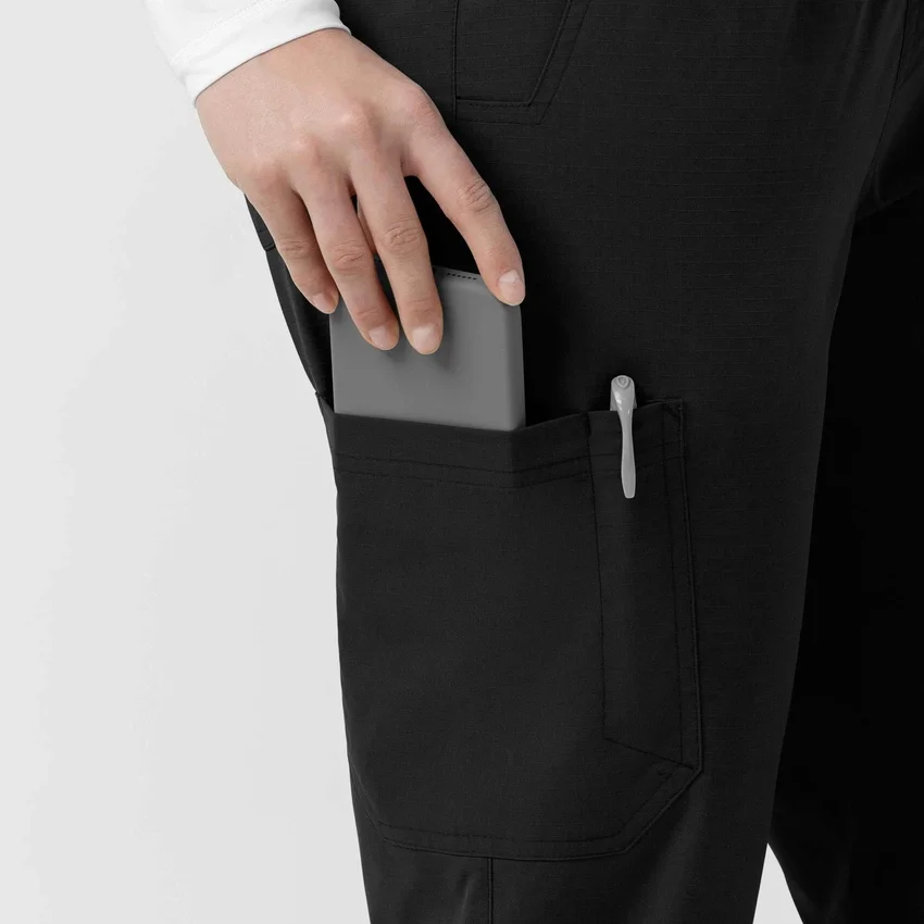 Rugged Flex Fld Ripstop-joggingbroek voor dames