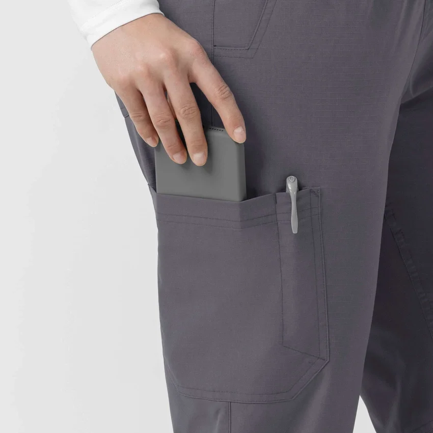 Rugged Flex Fld Ripstop-joggingbroek voor dames