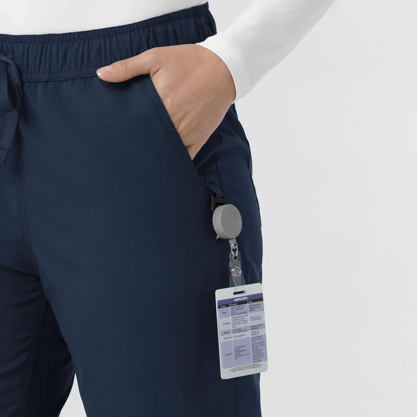 Rugged Flex Fld Ripstop-joggingbroek voor dames