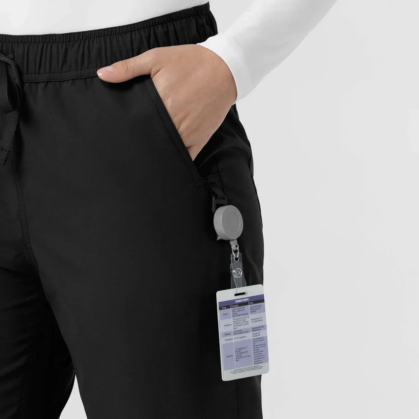 Rugged Flex Fld Ripstop-joggingbroek voor dames