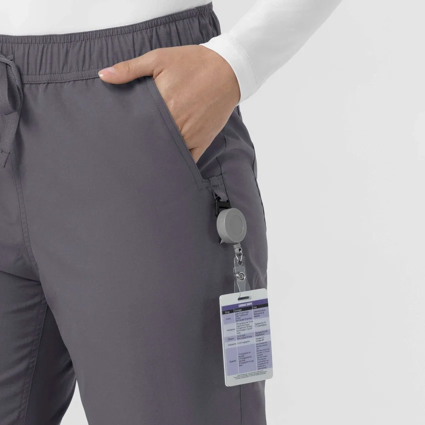 Rugged Flex Fld Ripstop-joggingbroek voor dames