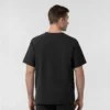 Rugged Flex Fld Ripstop-scrubtop met V-hals