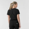 Rugged Flex Fld-scrubtop voor dames om in de broek te stoppen